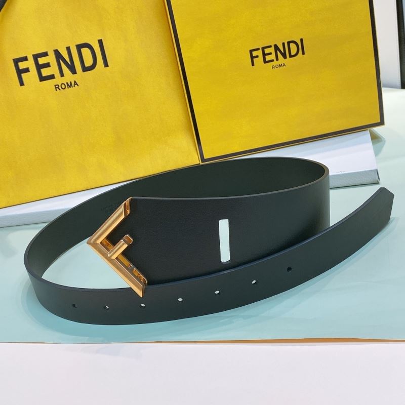 Fendi Belts